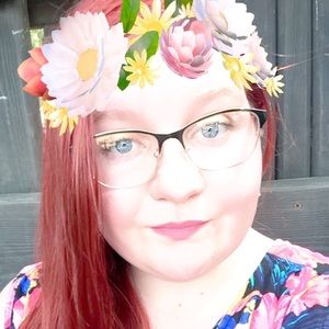 Meet your Posher, Victoria